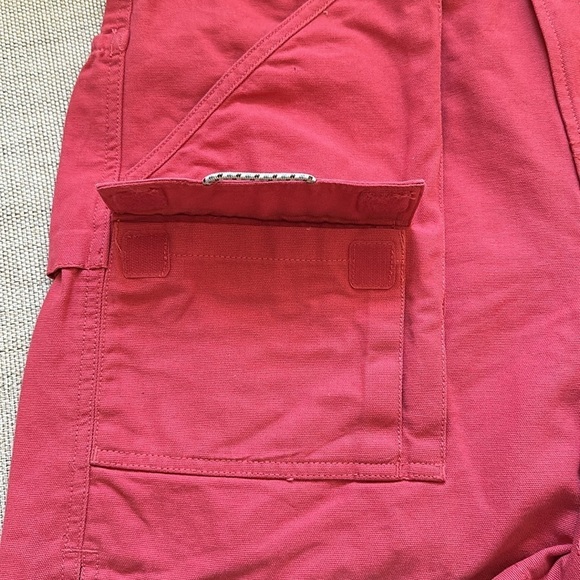 Columbia PFG Brewha Shorts Performance Fishing Gear Men’s UPF Pockets  7” inseam - Picture 9 of 15